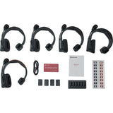 Hollyland Solidcom SE - 5S Noise Cancellation Headset Intercom - additional product view