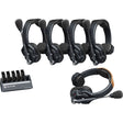 Hollyland Solidcom SE 5S noise cancellation headset intercom