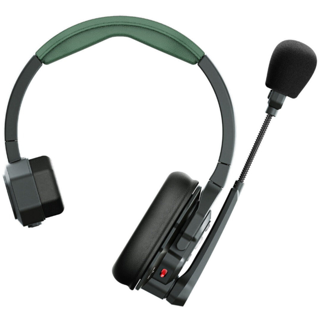 Hollyland Solidcom SE Pro - 2S Noise Cancellation Headset Intercom - additional product view