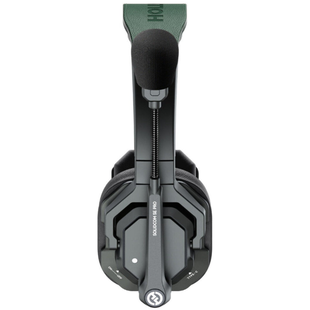 Hollyland Solidcom SE Pro - 2S Noise Cancellation Headset Intercom - additional product view