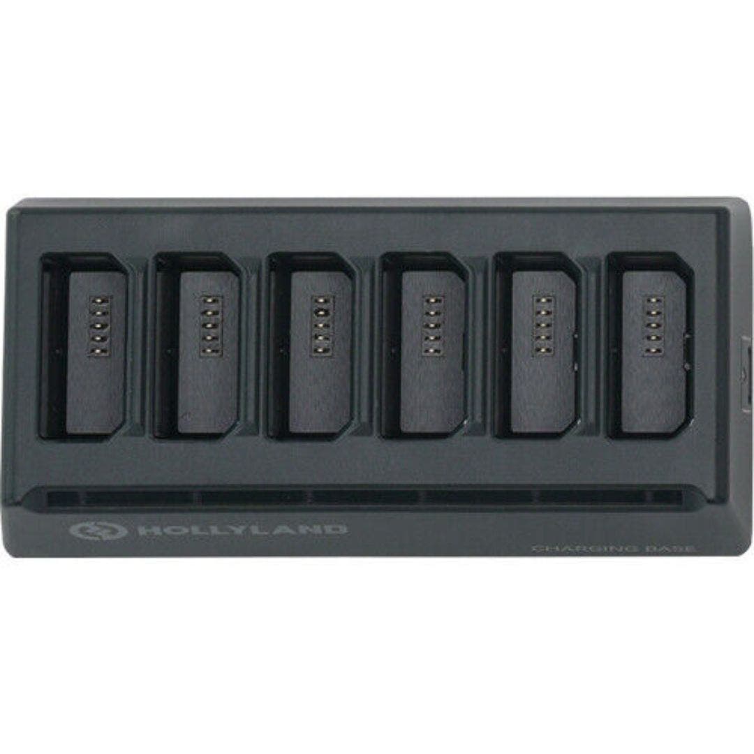 Hollyland Solidcom SE Pro - 2S Noise Cancellation Headset Intercom - additional product view