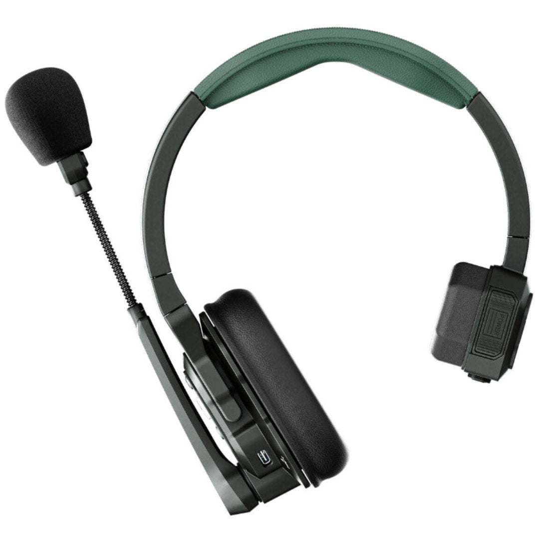 Hollyland Solidcom SE Pro - 4S Noise Cancellation Headset Intercom - additional product view