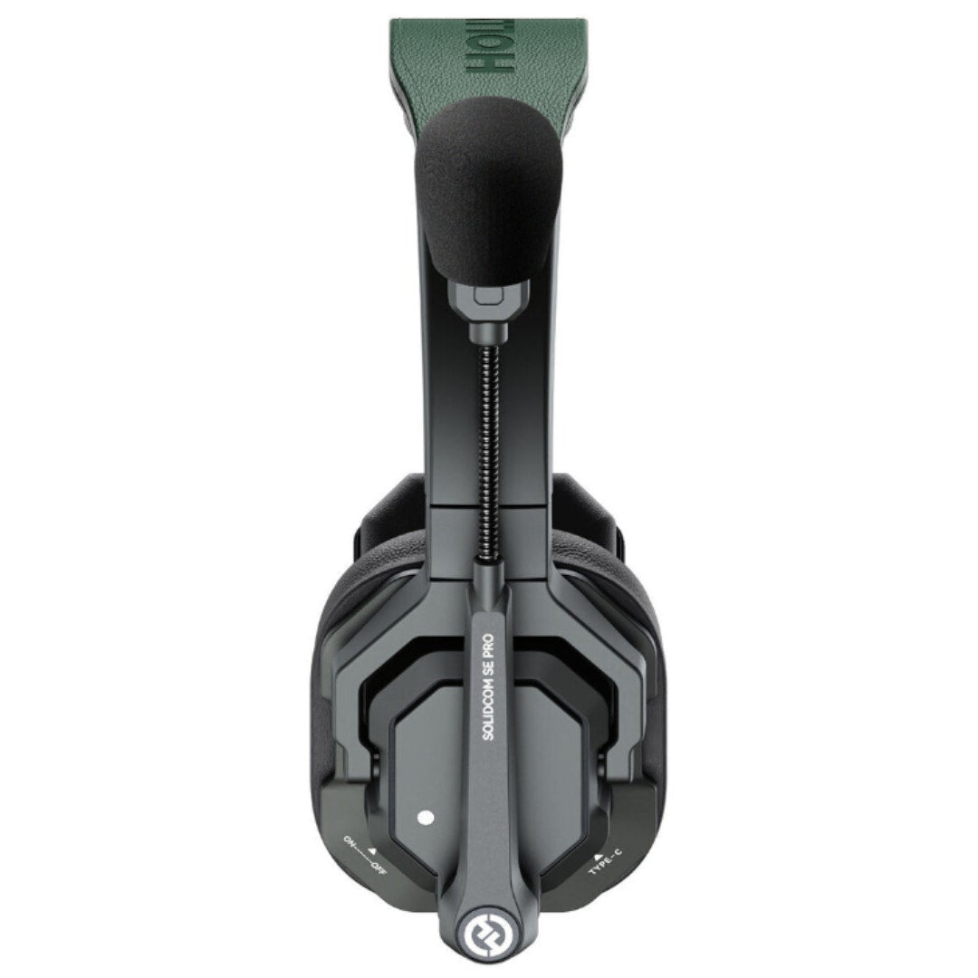 Hollyland Solidcom SE Pro - 4S Noise Cancellation Headset Intercom - additional product view