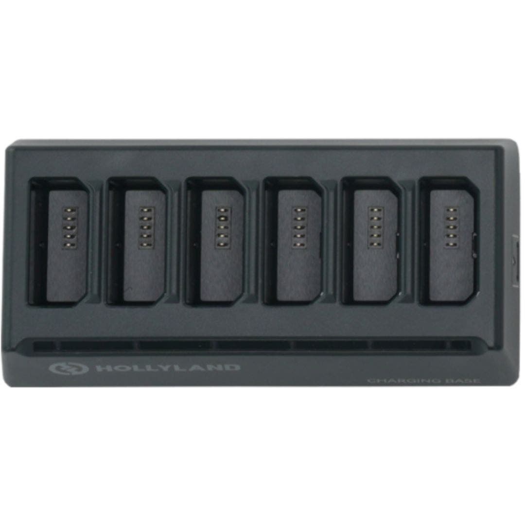 Hollyland Solidcom SE Pro - 4S Noise Cancellation Headset Intercom - additional product view
