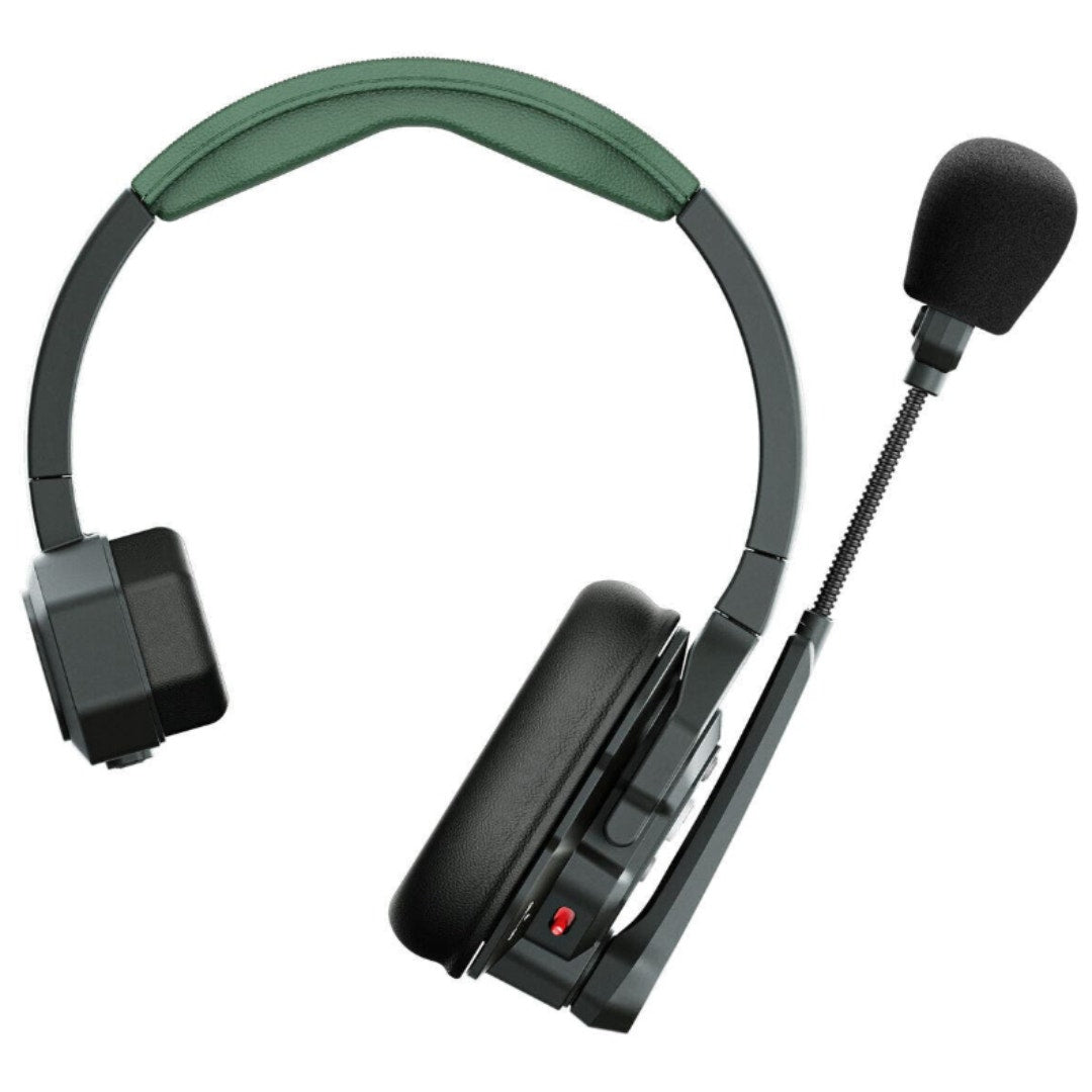 Hollyland Solidcom SE Pro - 5S Noise Cancellation Headset Intercom - additional product view