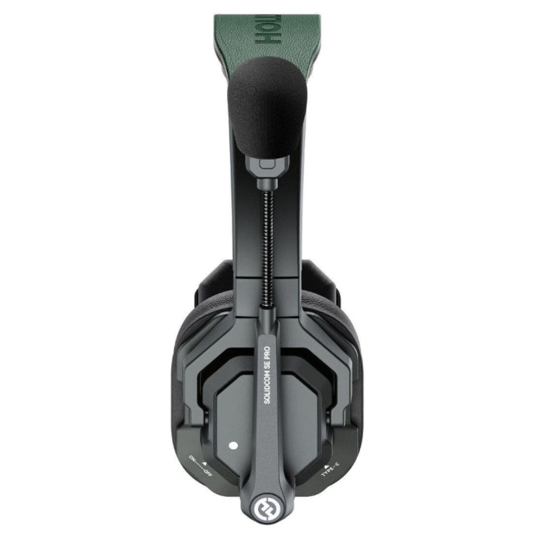 Hollyland Solidcom SE Pro - 5S Noise Cancellation Headset Intercom - additional product view