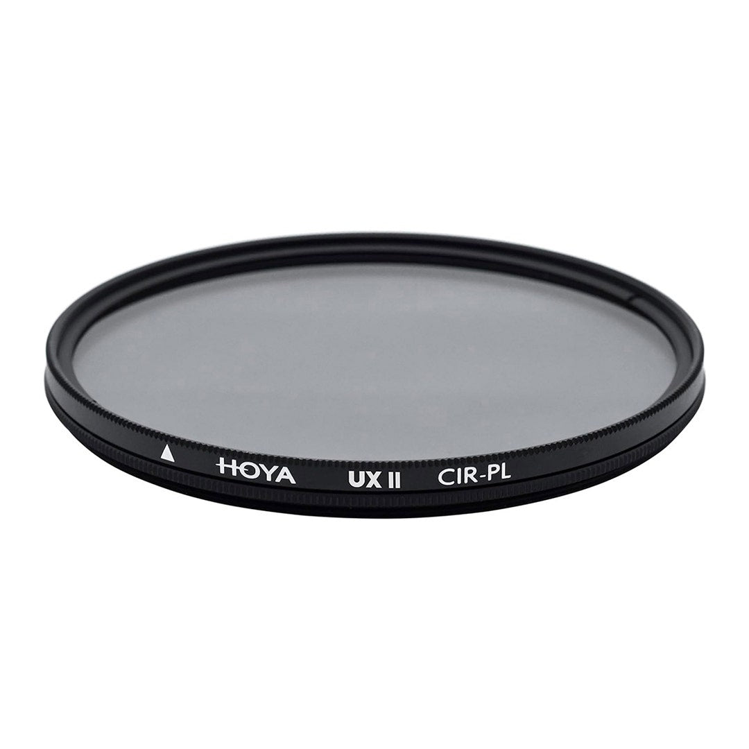 Hoya 52mm UX II Circular Polariser Filter - additional product view