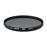 Hoya 62mm UX II Circular Polariser Filter