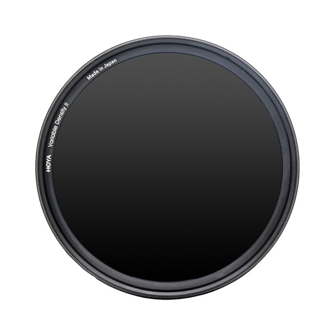 Hoya 77mm Variable Density II Filter - additional product view