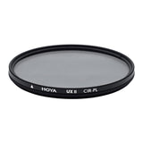 Hoya UX II Circular Polariser 37mm Filter - additional product view