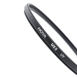 Hoya UX II UV 37mm Filter - additional product view