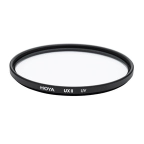 Hoya UX II UV 46mm filter