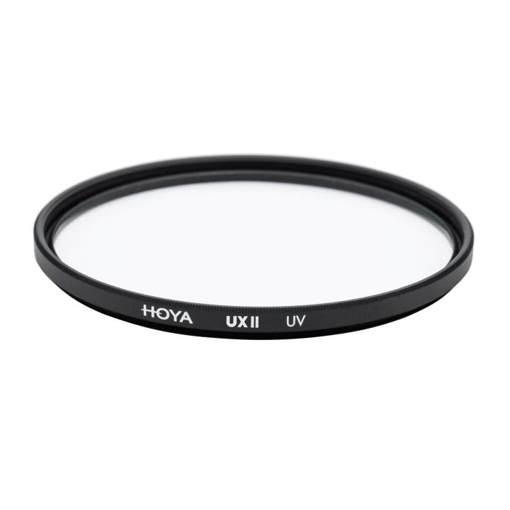 Hoya UX II UV 55mm Filter