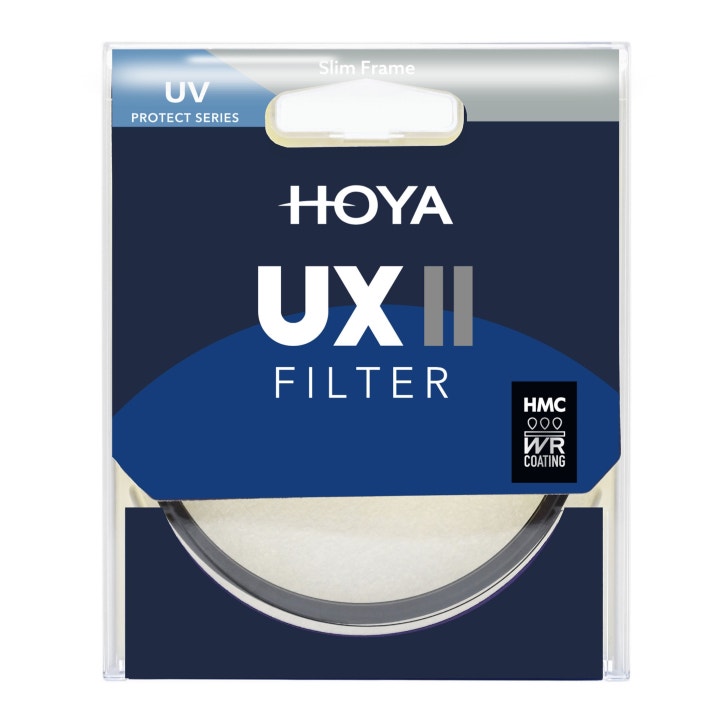 Hoya UX II UV 67mm Filter - additional product view