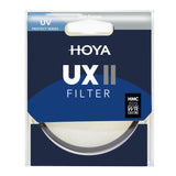 Hoya UX II UV 67mm Filter - additional product view