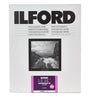 Ilford Multigrade Deluxe Gloss Paper, 8x10, 25+5 sheets