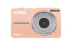 Ilford PIXI-D Compact Digital Camera in Pink