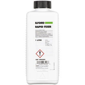 Ilford Rapid Fixer, 1 litre bottle