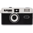 Ilford Sprite 35-II reusable camera in Black and Silver