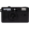 Ilford Sprite 35-II reusable camera in Classic Black