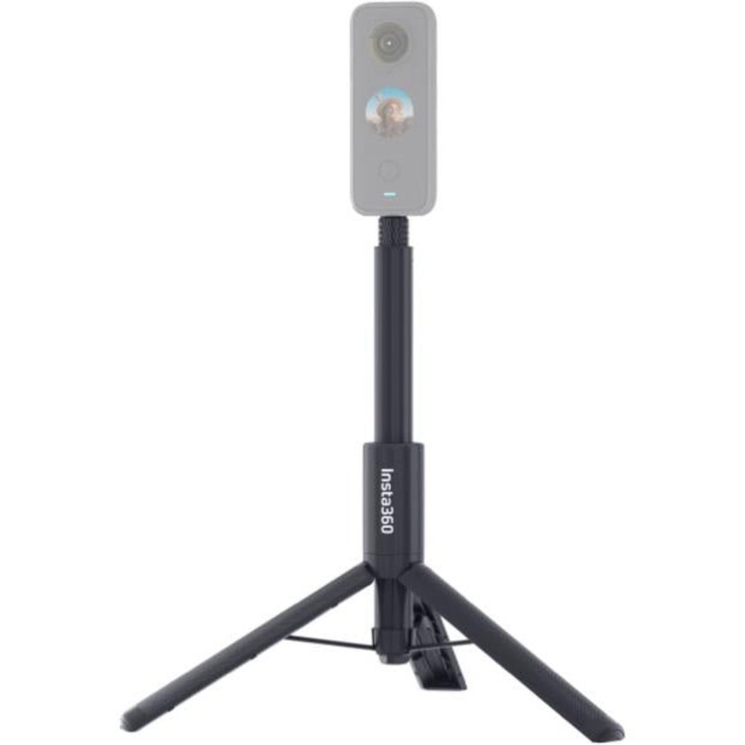 Insta360 2-in-1 Invisible Selfie Stick + Tripod - additional product view