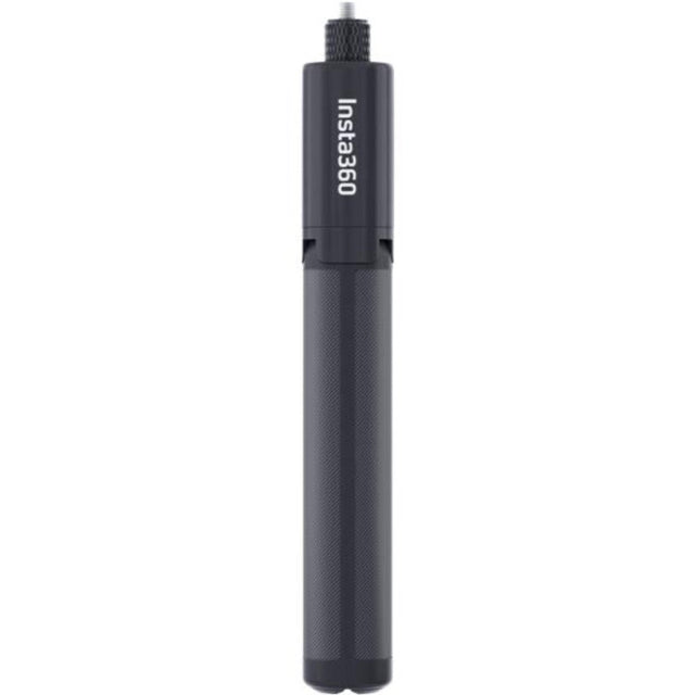 Insta360 2-in-1 Invisible Selfie Stick and Tripod