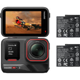 Insta360 Ace Pro 2 Dual Battery Bundle - additional product view
