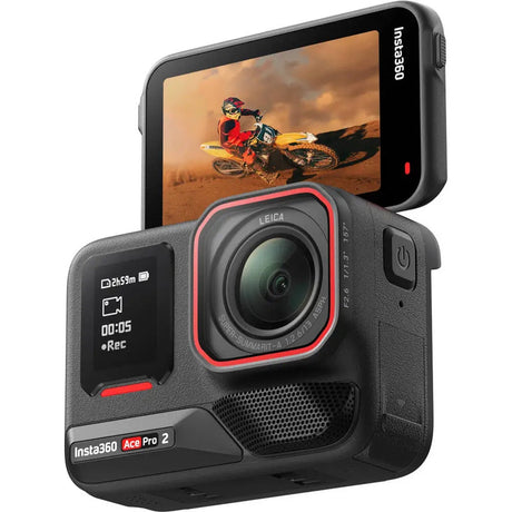 Insta360 Ace Pro 2 Dual Battery Bundle - additional product view