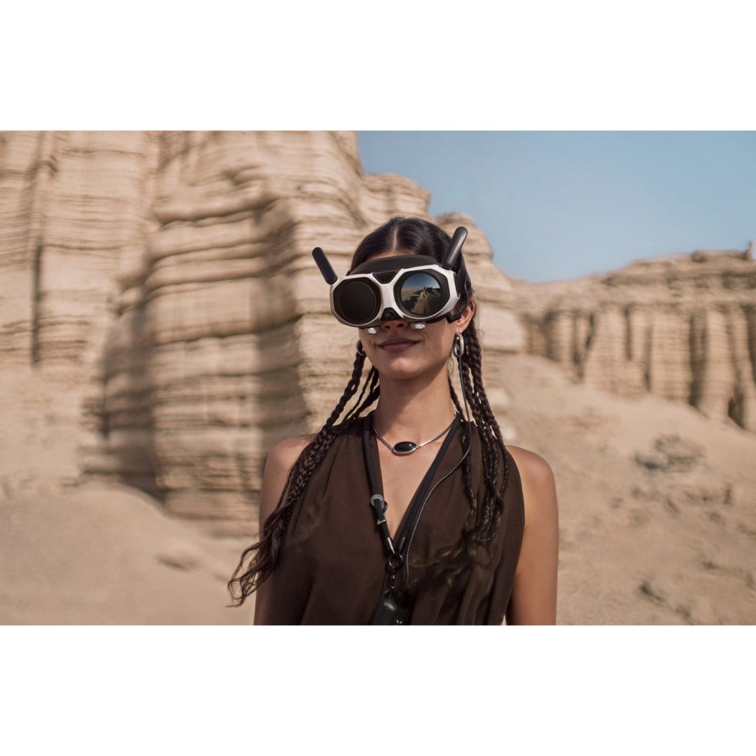 Insta360 Antigravity A1 Drone - Explorer Bundle - additional product view