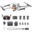 Insta360 Antigravity A1 Drone, Explorer Bundle
