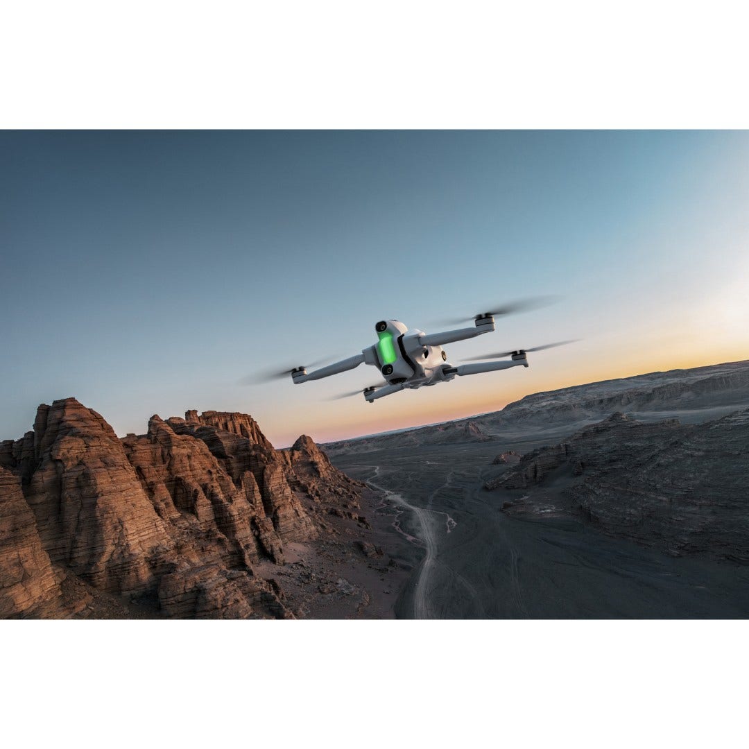 Insta360 Antigravity A1 Drone - Infinity Bundle - additional product view