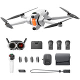 Insta360 Antigravity A1 Drone, Infinity Bundle