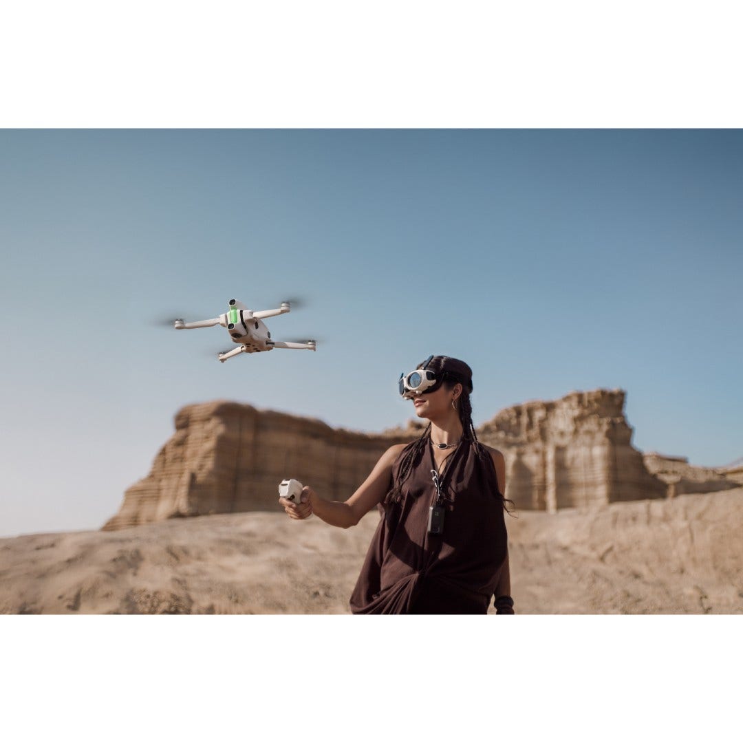 Insta360 Antigravity A1 Drone - Standard Bundle - additional product view