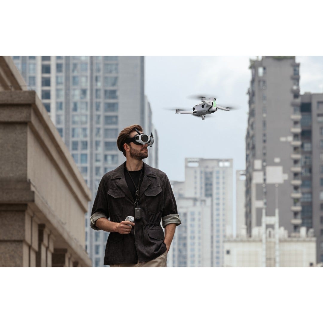 Insta360 Antigravity A1 Drone - Standard Bundle - additional product view