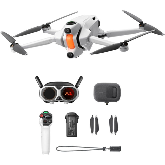 Insta360 Antigravity A1 Drone, Standard Bundle