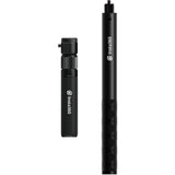 Insta360 Bullet Time Accessory Bundle (1xInvisible Selfie Stick, 1xBullet Tripod Handle) - additional product view