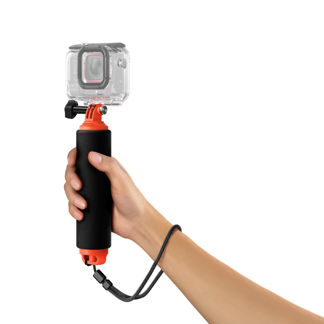 Insta360 Floating Hand Grip for X4/X3/GO3S/GO3/RS - additional product view