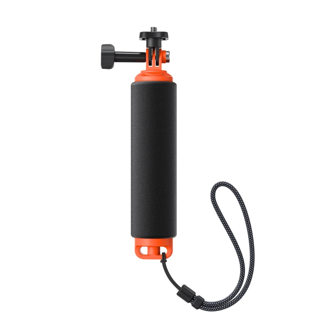 Insta360 Floating Hand Grip for X4, X3, GO3S, GO3, RS