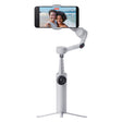 Grey Insta360 Flow 2 AI Tracker Bundle