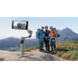Insta360 Flow 2 Standard Budle (Grey) - additional product view