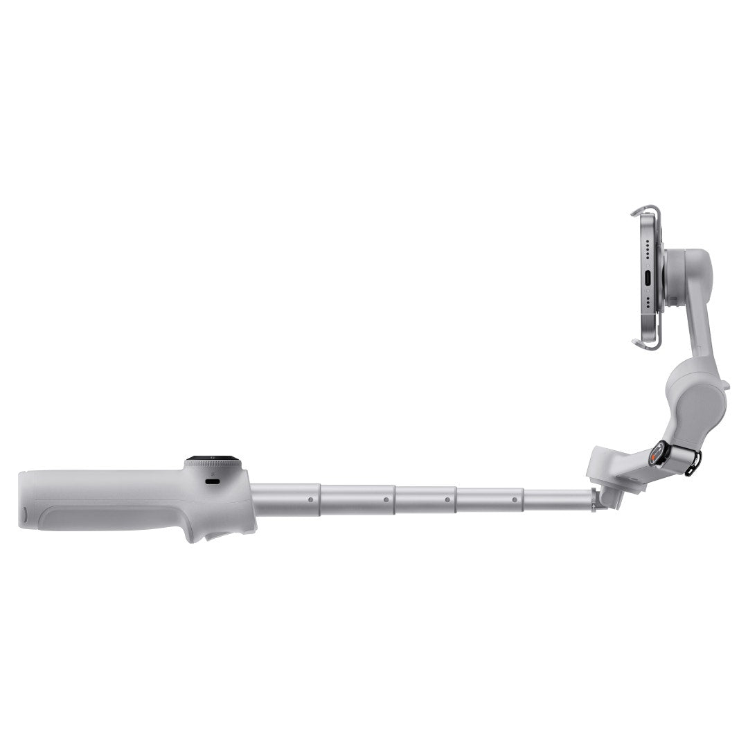 Insta360 Flow 2 Standard Budle (Grey) - additional product view