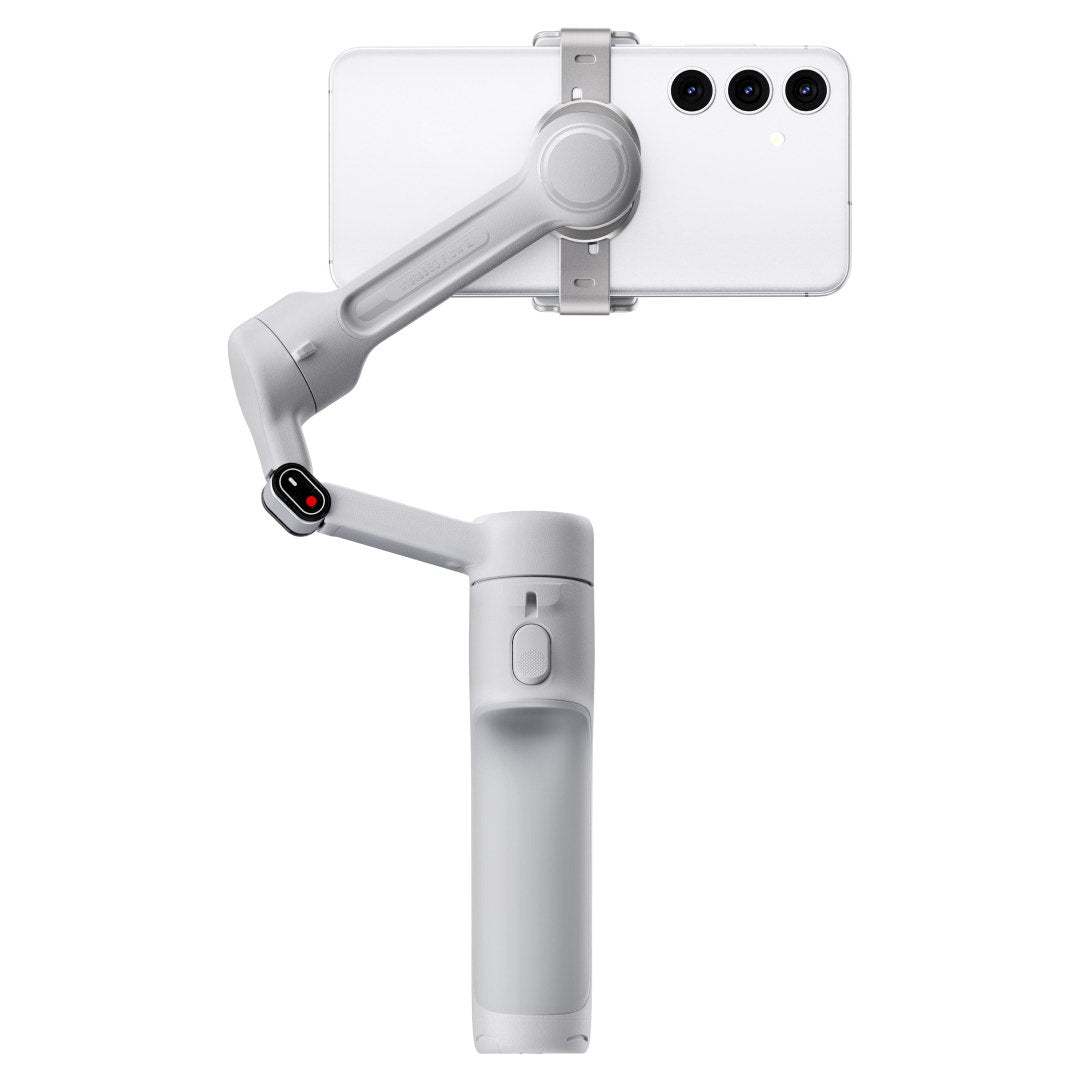 Insta360 Flow 2 Standard Budle (Grey) - additional product view
