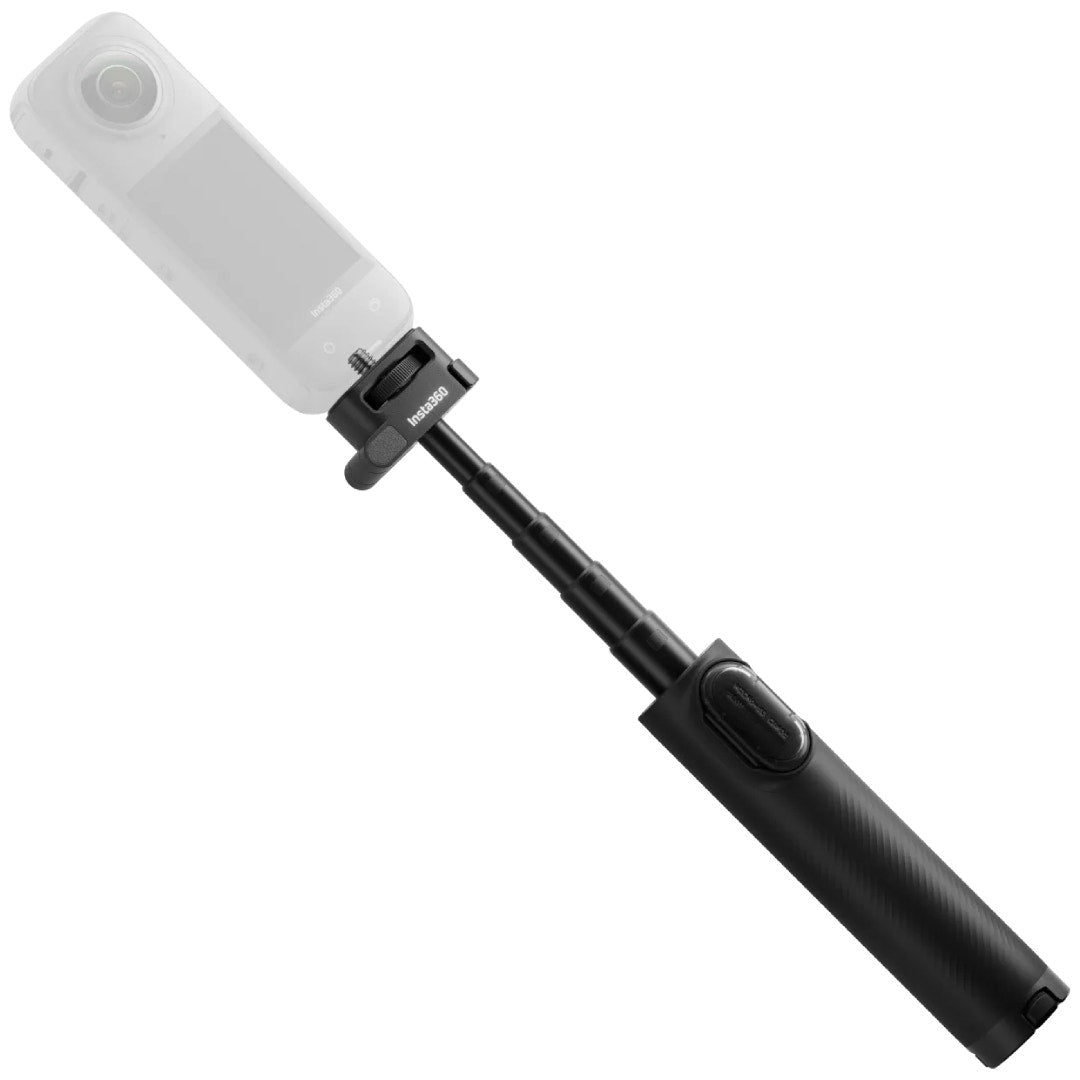 Insta360 Foldable 2-in-1 Selfie Stick (1/4" Mount) for X5/X4/X3 - additional product view