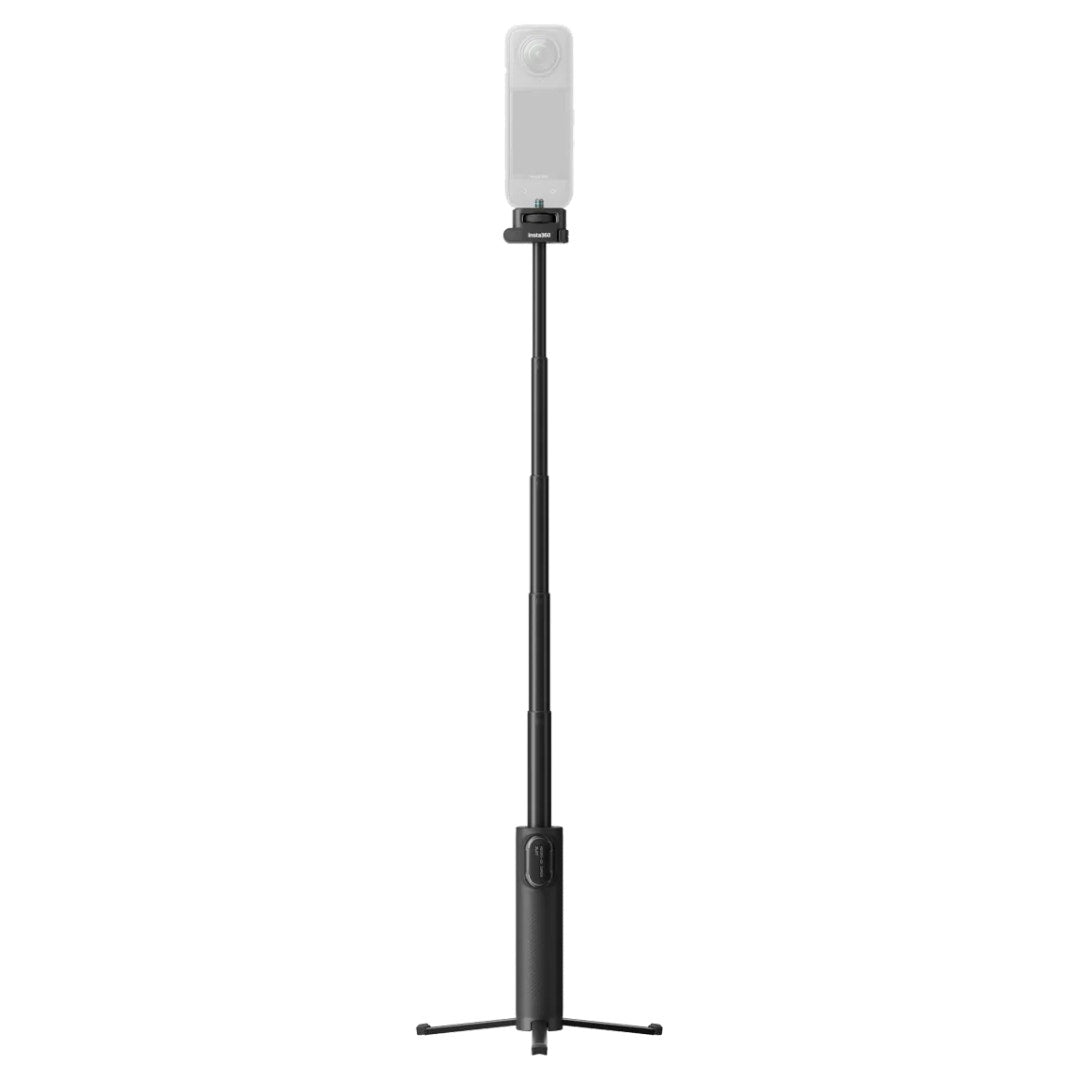 Insta360 Foldable 2-in-1 Selfie Stick for X5/X4/X3