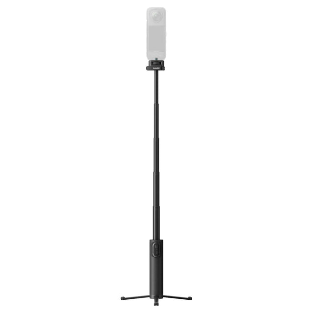 Insta360 Foldable 2-in-1 Selfie Stick for X5/X4/X3