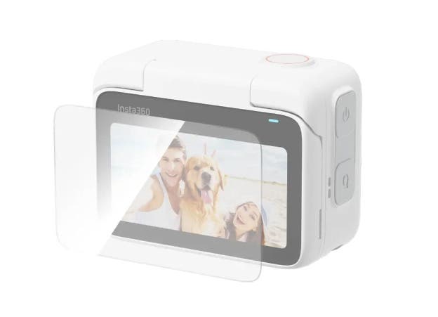 Insta360 Go 3 screen protector