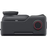 Insta360 GO ULTRA Standard Standard Bundle Black Version - additional product view