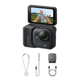 Insta360 GO ULTRA Standard Standard Bundle Black Version - additional product view