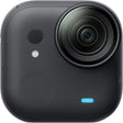 Insta360 GO ULTRA Standard Bundle action camera in black