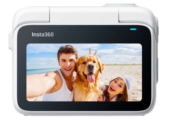 Insta360 GO3 w/64GB Memory Action Camera - additional product view